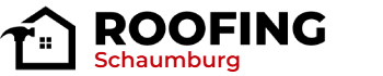Schaumburg Roofing Company Logo